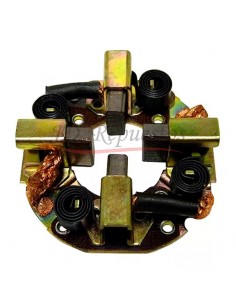 Portacarbon Tipo Mitsubishi...