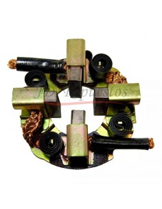 Portacarbon Tipo Mitsubishi...