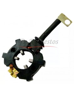 Portacarbon Tipo Mitsubishi...