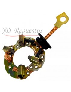 Portacarbon Tipo Mitsubishi...