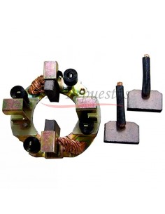 Portacarbon Tipo Mitsubishi...