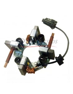 Portacarbon Tipo Mitsubishi...