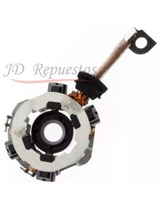 Portacarbon Tipo Bosch...