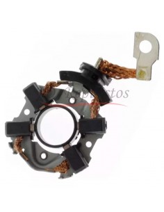 Portacarbon Tipo Bosch...