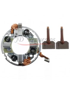 Portacarbon Tipo Mitsubishi...