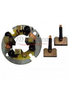 Porta Carbon De Arranque...