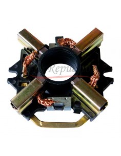 Portacarbon Tipo Bosch...