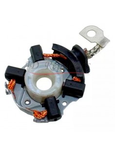 Portacarbon Tipo Bosch...