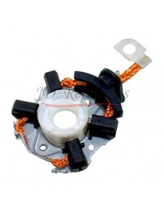 Portacarbon Tipo Bosch...