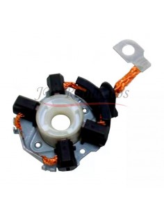 Portacarbon Tipo Bosch...