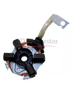 Portacarbon Tipo Bosch...