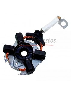 Portacarbon Tipo Bosch...