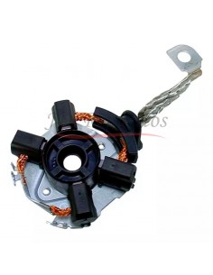 Portacarbon Tipo Bosch...