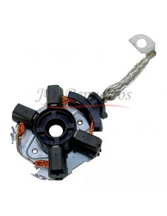 Portacarbon Tipo Bosch...