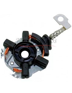 Portacarbon Tipo Bosch...