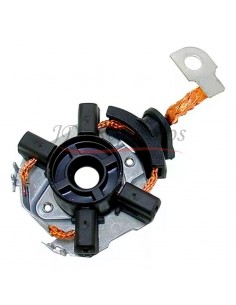 Portacarbon Tipo Bosch...