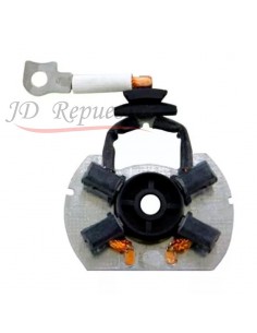 Portacarbon Tipo Bosch...