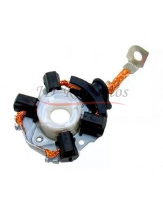 Portacarbon Tipo Bosch...