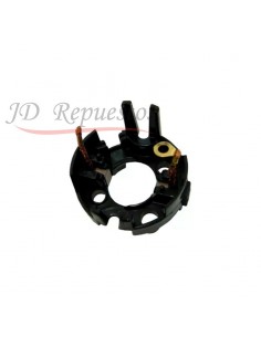 Portacarbon Tipo Yamaha...