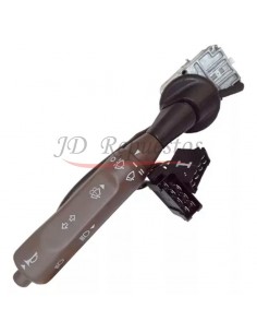 Llave Bajo Volante Camion Y...