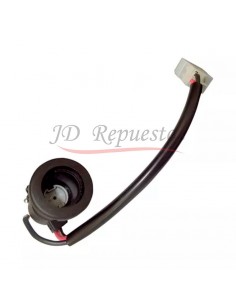 Contactor - Conmutador De...