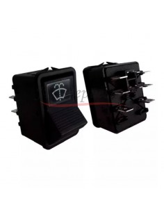 Llave Tecla Tipo M. Benz...