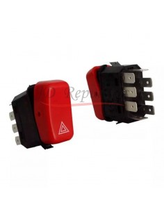 Llave Tecla Tipo M. Benz...