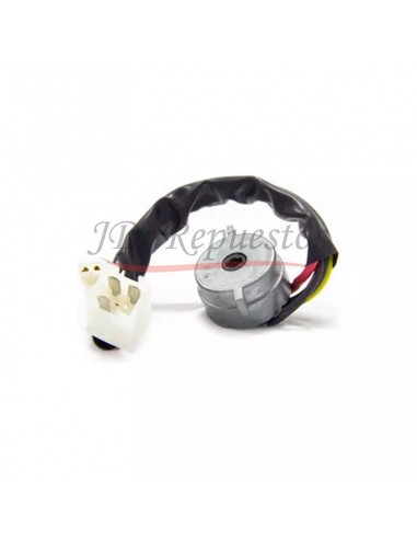 Contactor - Conmutador De Ignicion -...