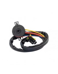 Contactor - Conmutador De...