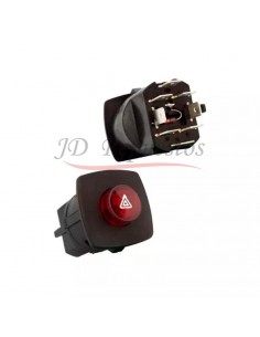 Llave Tecla Tipo M. Benz...