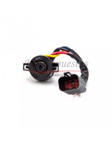 Contactor De Arranque Fiesta / Ka
