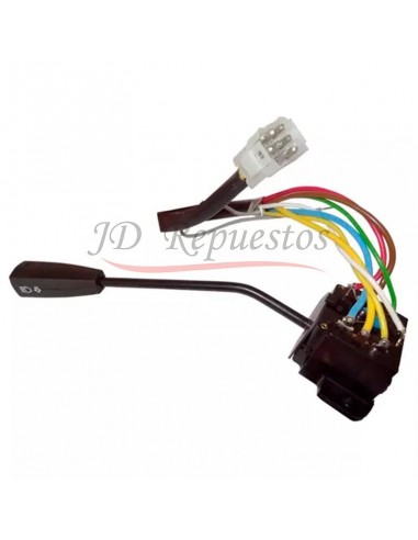 Llave Bajo Volante 112 Luces,giño,giro C/retorno