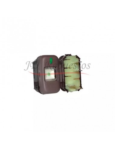 Llave Tecla Tipo M. Benz (freno De Motor)