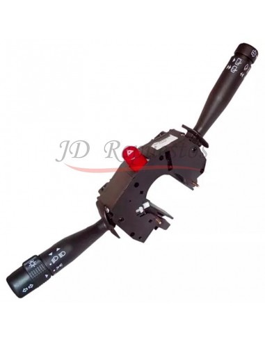 Llave Bajo Volante Tipo Ford (palanca)