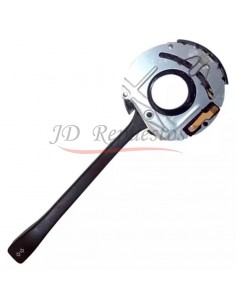 Llave Bajo Volante Tipo Vw...