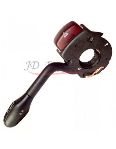 Llave Bajo Volante Gol 95 Luces,giro Y Baliza