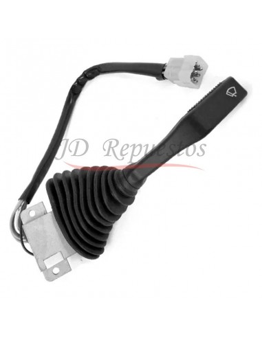 Llave Bajo Volante 113 96/97 Limpia Y Lava-parabrisas