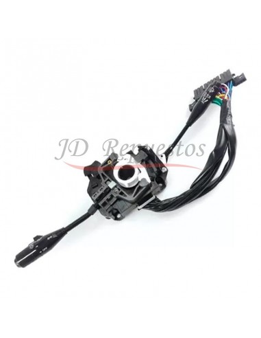 Llave Bajo Volante Tipo Toyota (palanca)