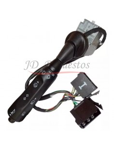 Llave Bajo Volante...