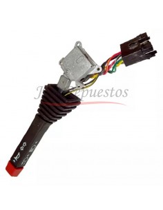 Llave Bajo Volante Ford...