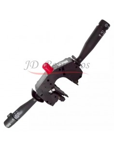 Llave Bajo Volante Escort...