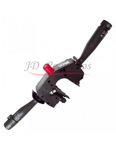 Llave Bajo Volante Escort 19931996 - Vw Pointer - Luces - Lavaparabrisas