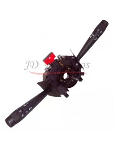 Llave Bajo Volante Uno Fire...