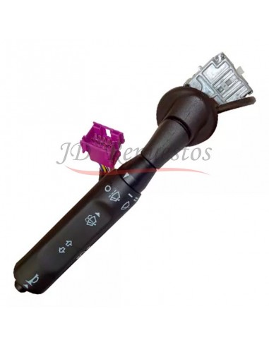 Llave Bajo Volante Agrale Omnibus 2007 (oem 10007625)