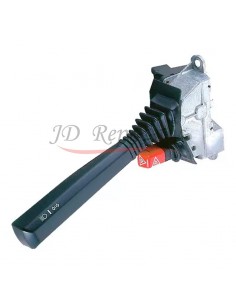 Llave Bajo Volante Giro Y...
