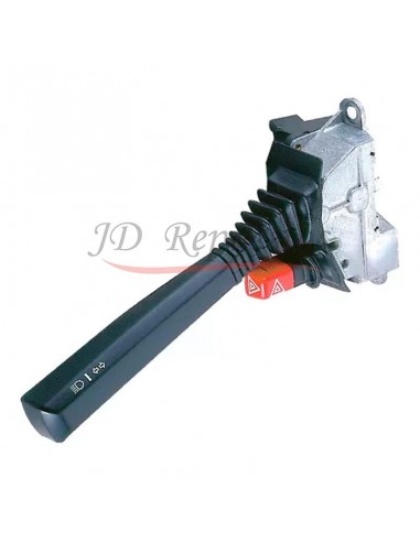 Llave Bajo Volante Giro Y Baliza Volvo B7/b10