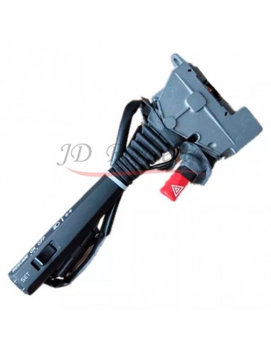 Llave Bajo Volante Fh12 New Giro Y Baliza (8158723)