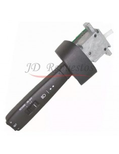 Llave Bajo Volante Fh12 New...