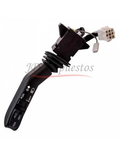 Llave Bajo Volante 114 - Luces,giro,control Crucero (137190)