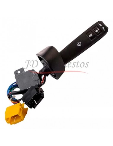 Llave Bajo Volante Tipo Volvo (palanca)